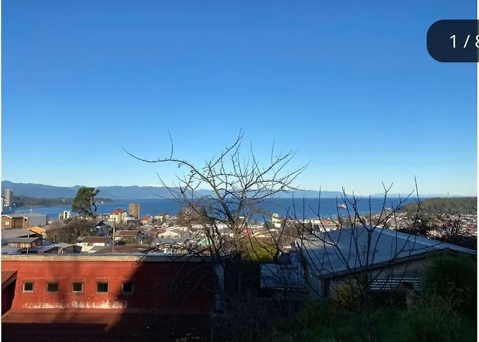 Cabana En Puerto Montt