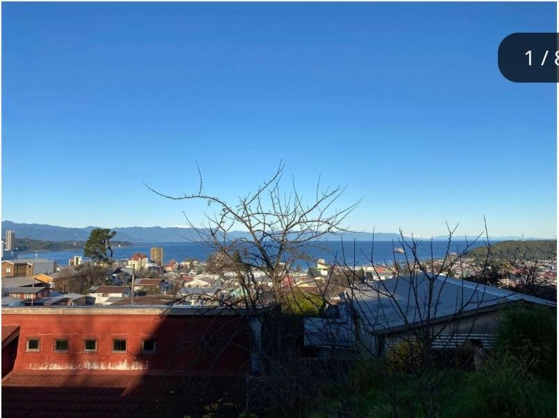 En Puerto Montt