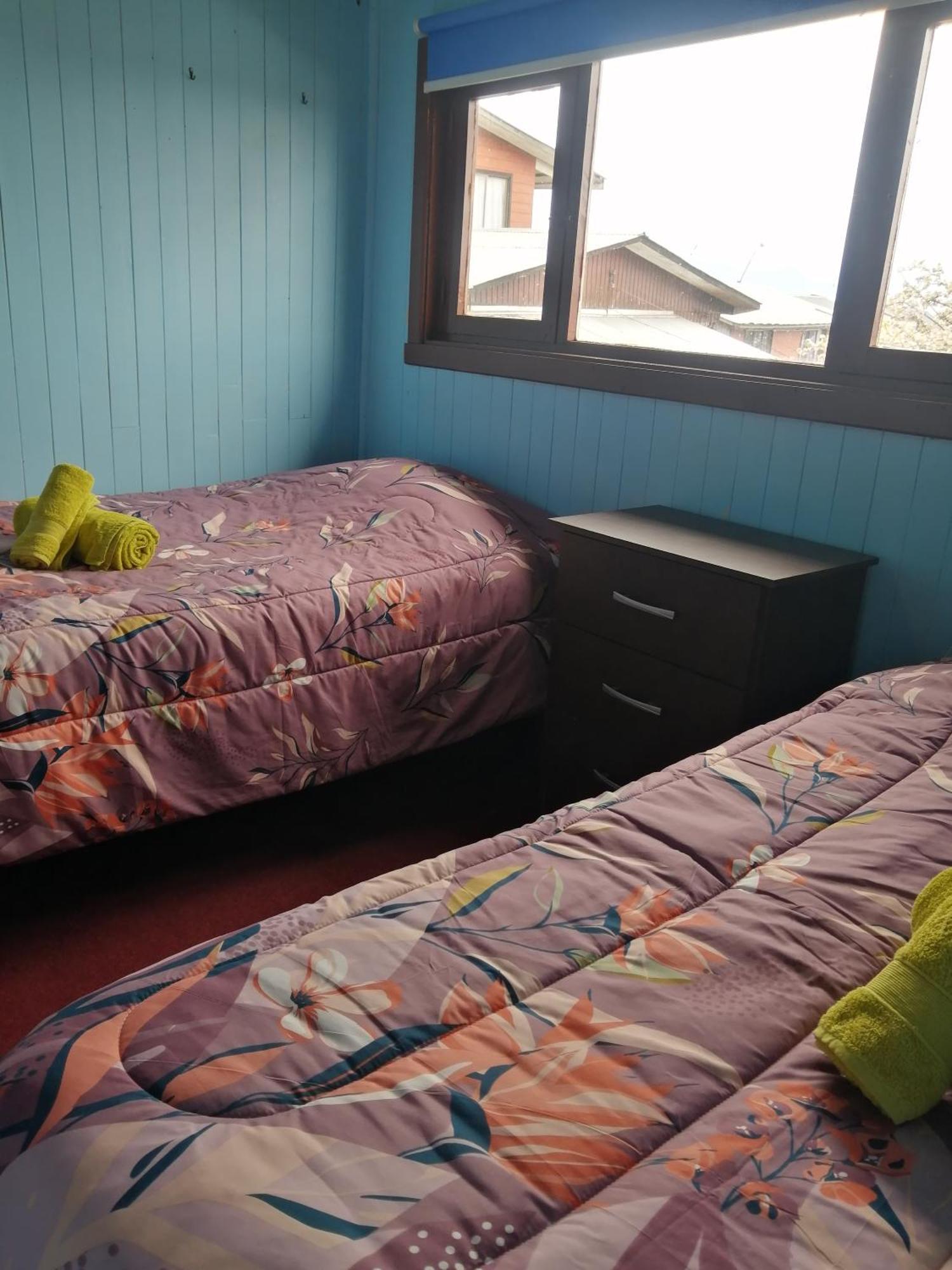 En Apartamento