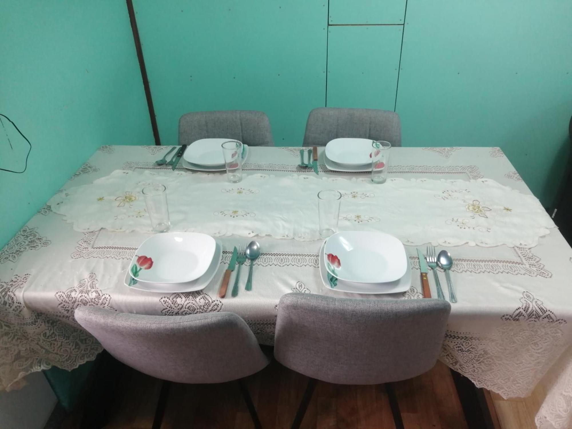 Apartamento En